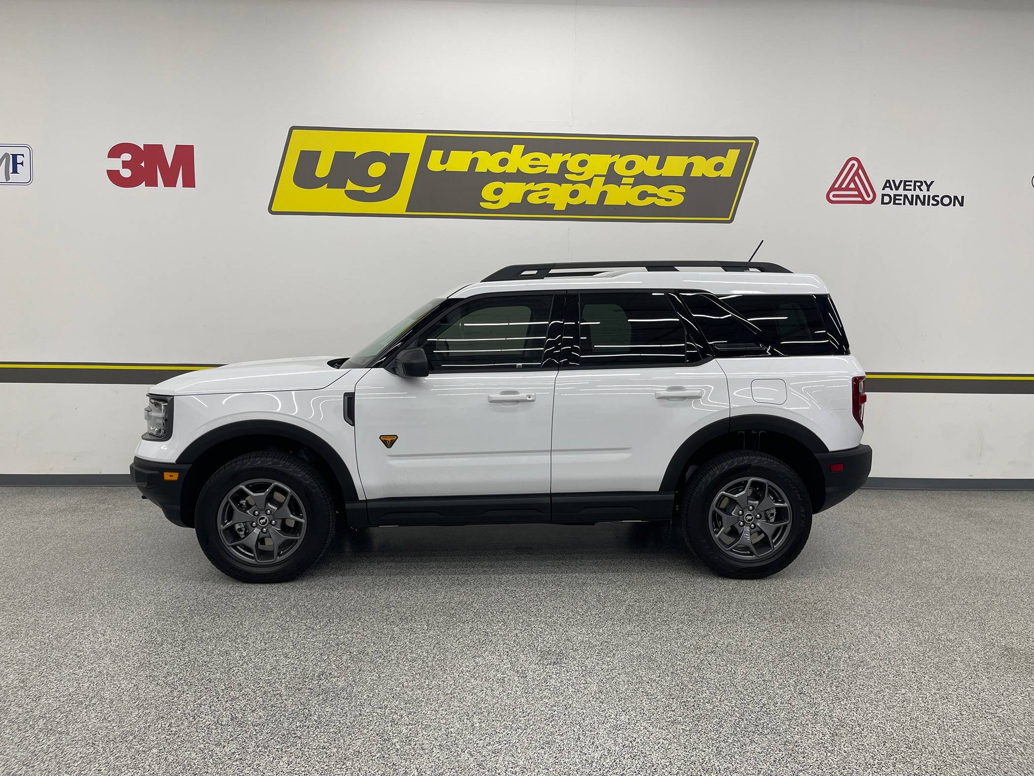 Ford Bronco Sport 2x1 Tuesday! Let see those before and after photos IMG_4303.JPG