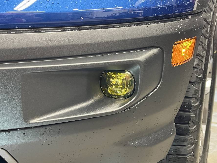 Ford Bronco Sport Fog Light Covers from Lamin-X! - Affordable. IMG_0962.JPG