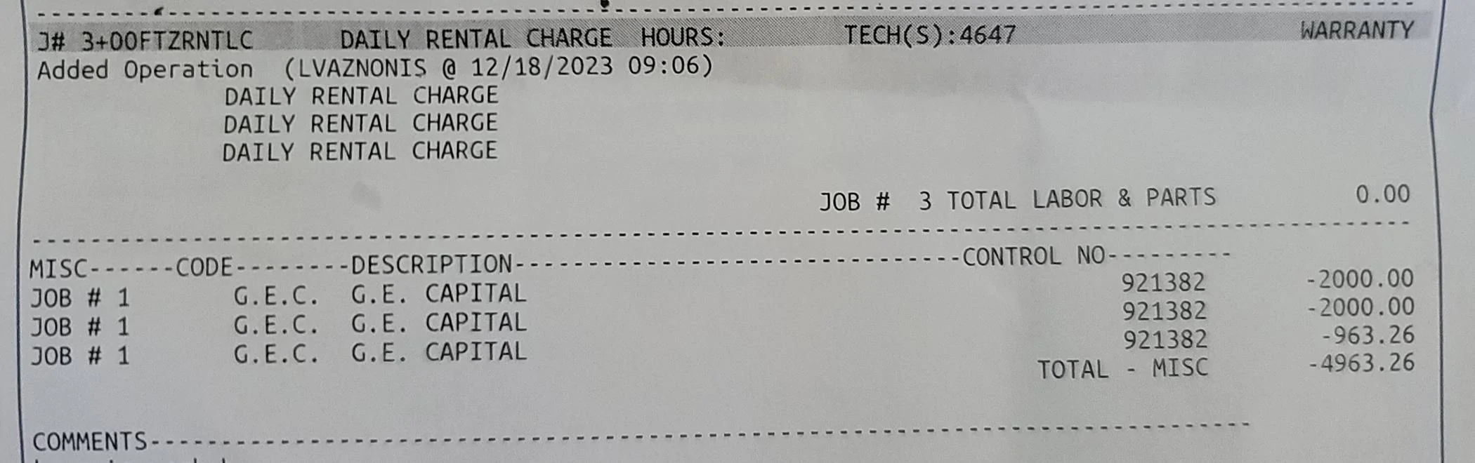 Ford Bronco Sport Anyone explain this? 20240605_134103