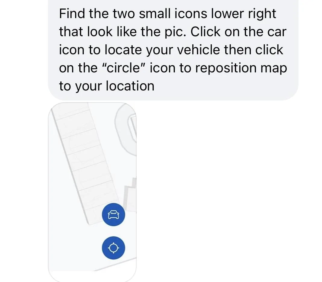 Ford Bronco Sport FORD PASS INFO IMG_4599