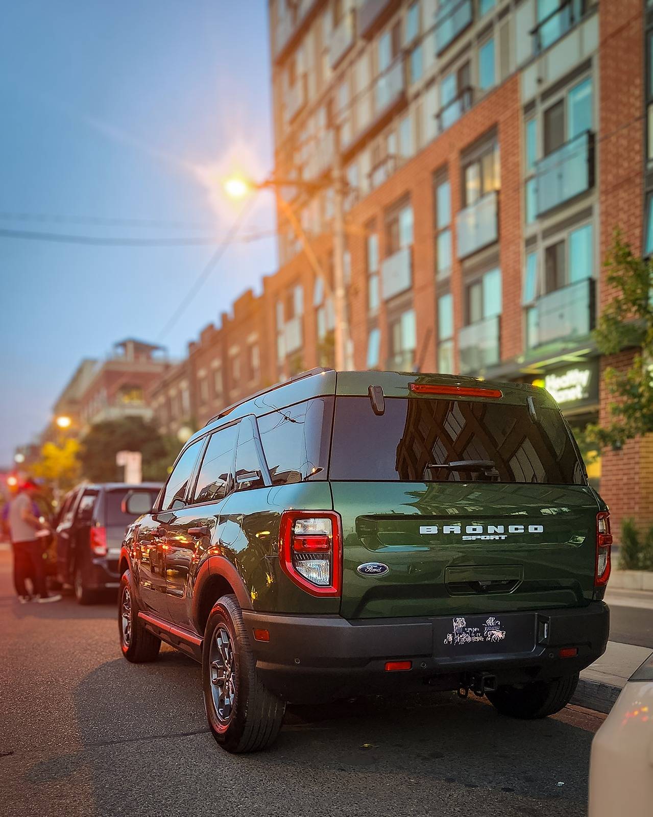 Ford Bronco Sport First Ford. 20240604_210447 (1)