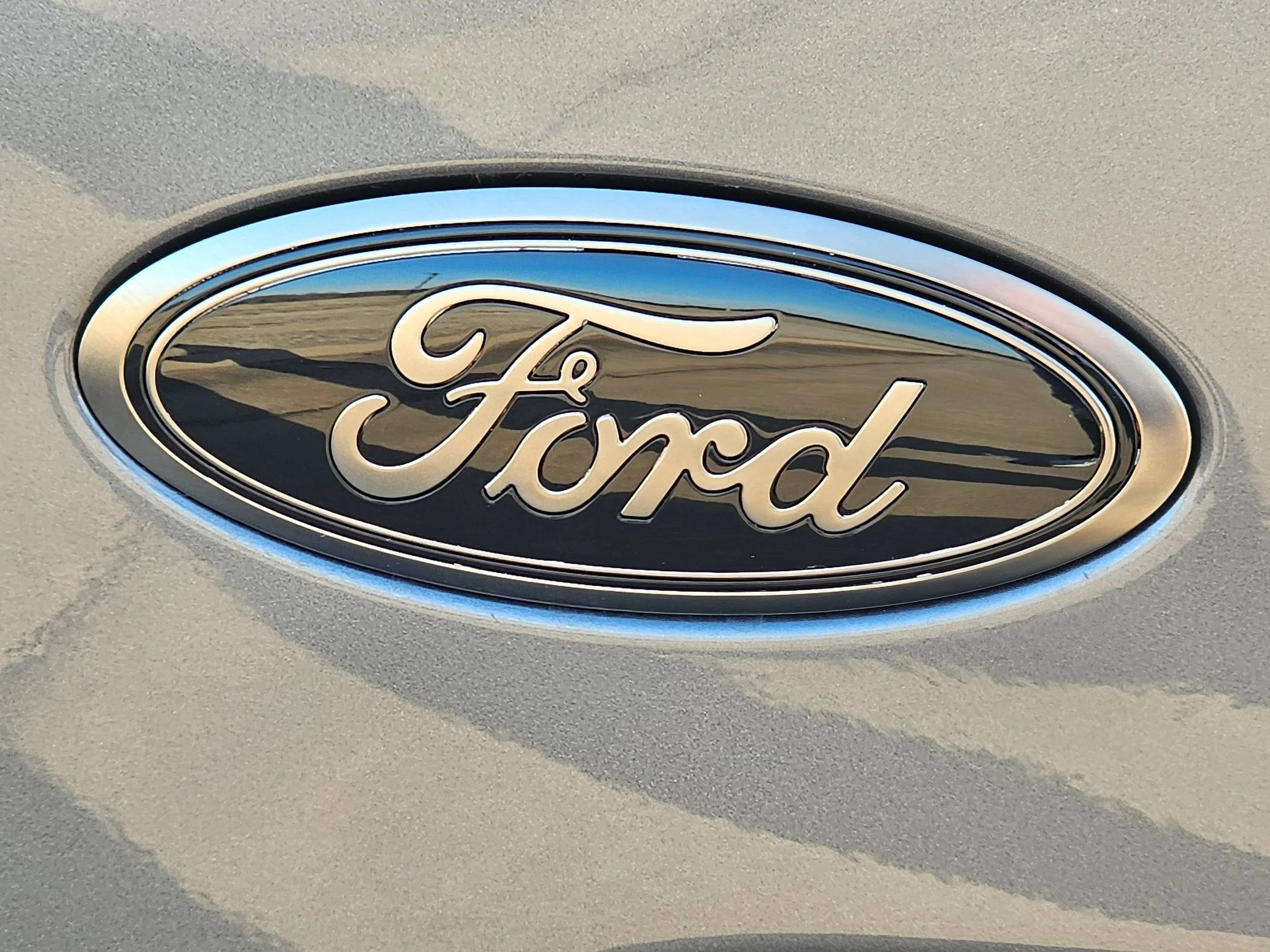 Ford Bronco Sport What did you do TO your Bronco Sport today? 20240215_155853