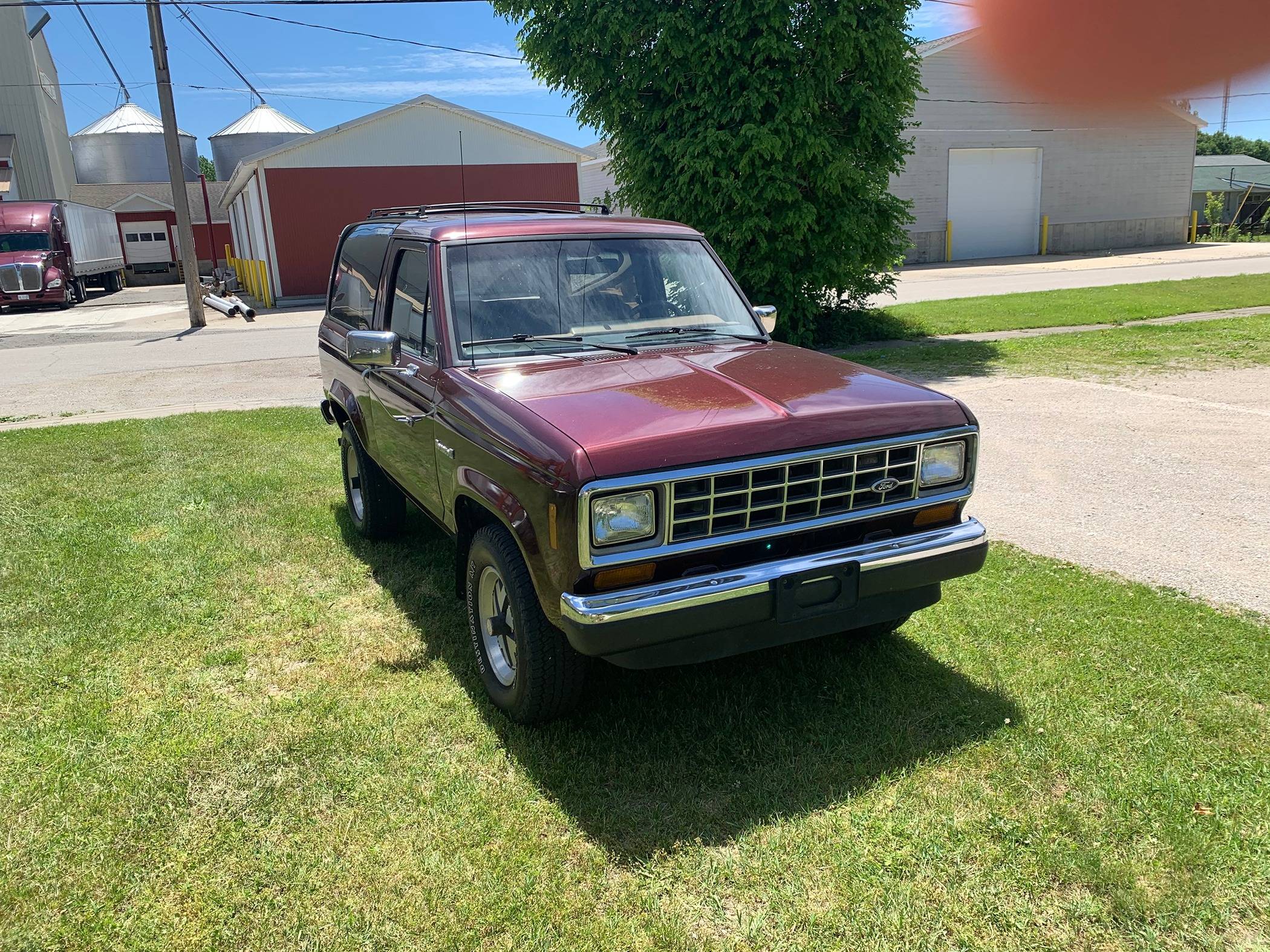 Ford Bronco Sport Just Bought This Little Beauty 1718116802691-r1