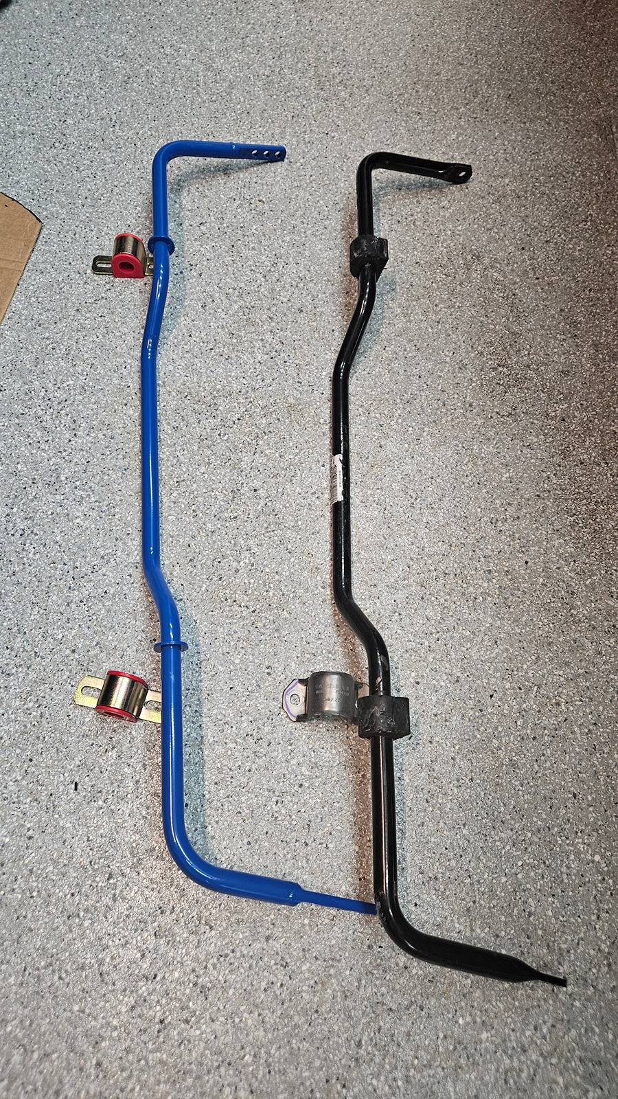 Ford Bronco Sport What did you do TO your Bronco Sport today? 20240611_231005