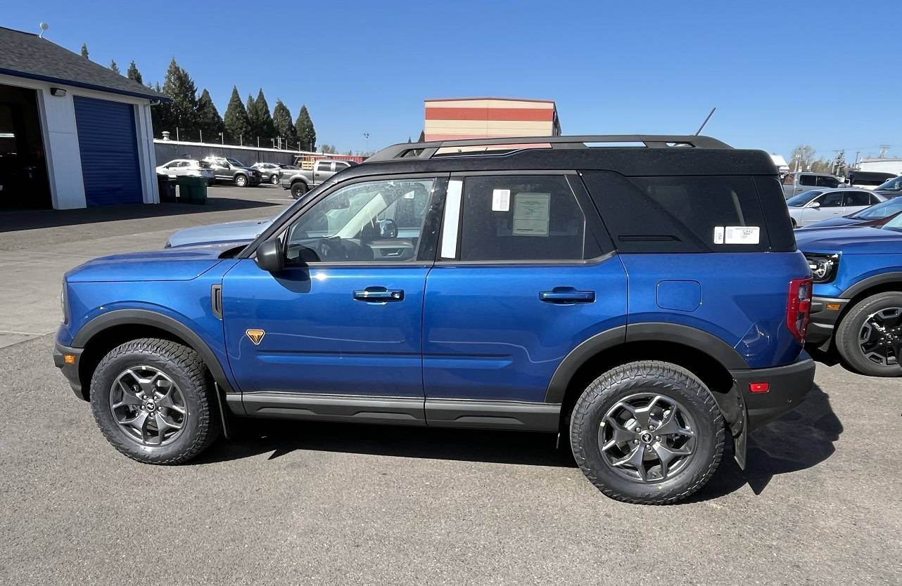 Ford Bronco Sport Replace stock Continental IMG_0916.JPG