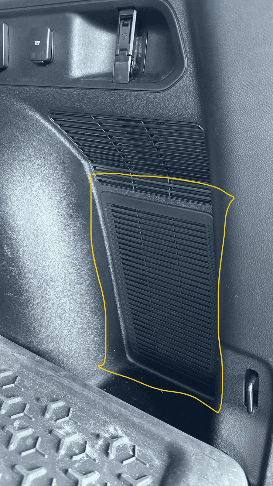 Ford Bronco Sport Rear panel removal... 1718301317770-2k