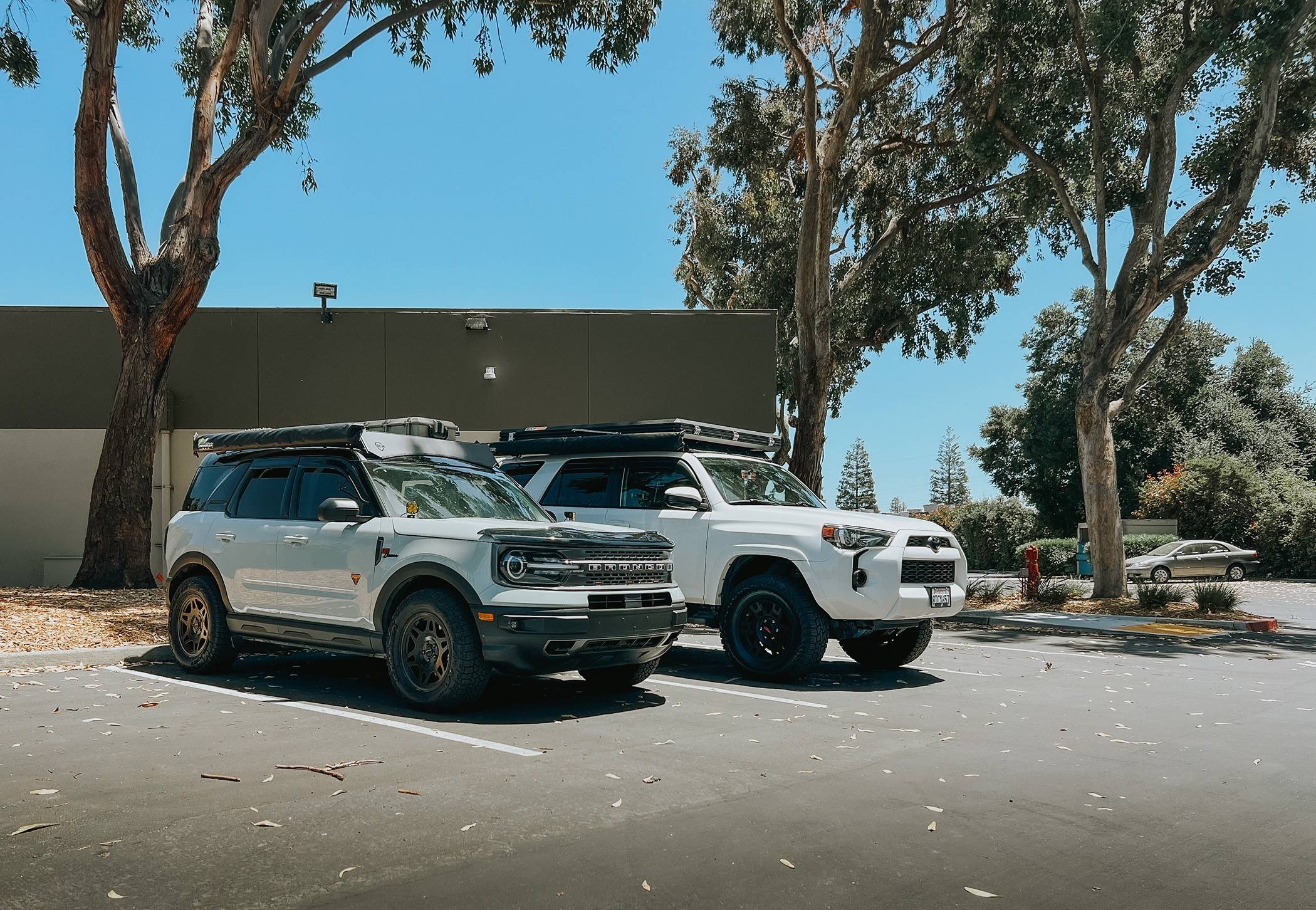 Ford Bronco Sport Official CACTUS GRAY Bronco Sport Thread IMG_3432