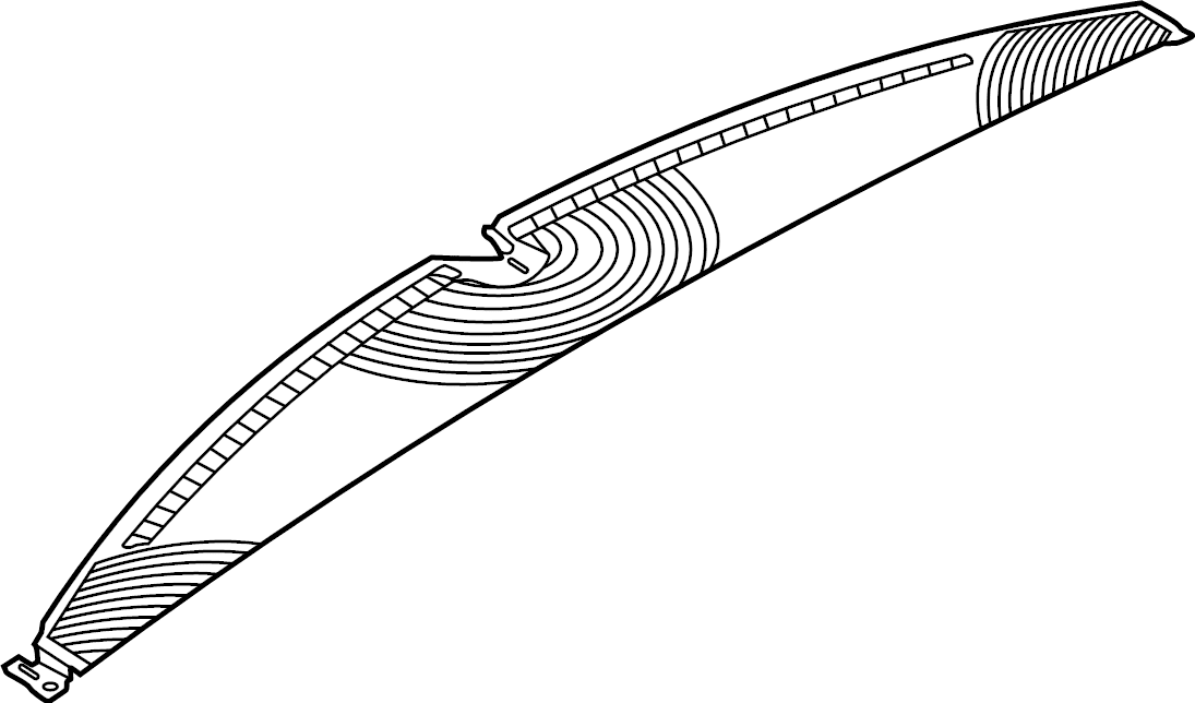 Ford Bronco Sport Question on replacing B and O front center dash speaker cover? BS21415_3