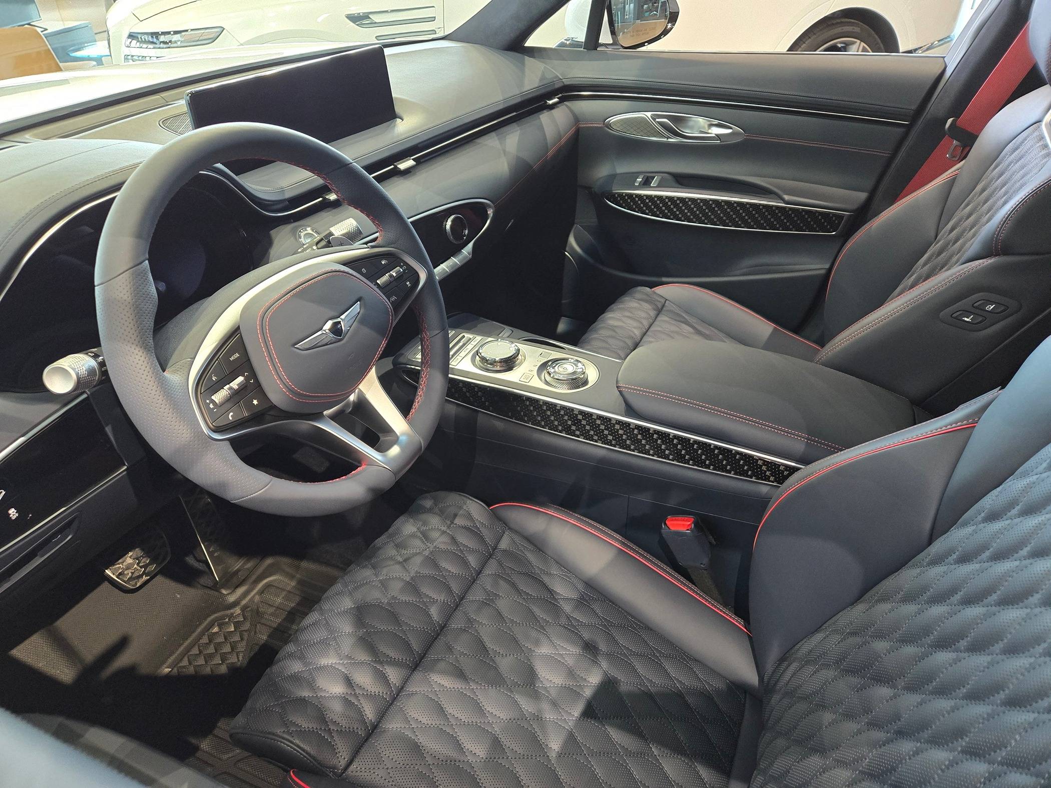 Ford Bronco Sport Heaven forbid something happened to your Bronco Sport... what are you going to get next? 20240614_130506