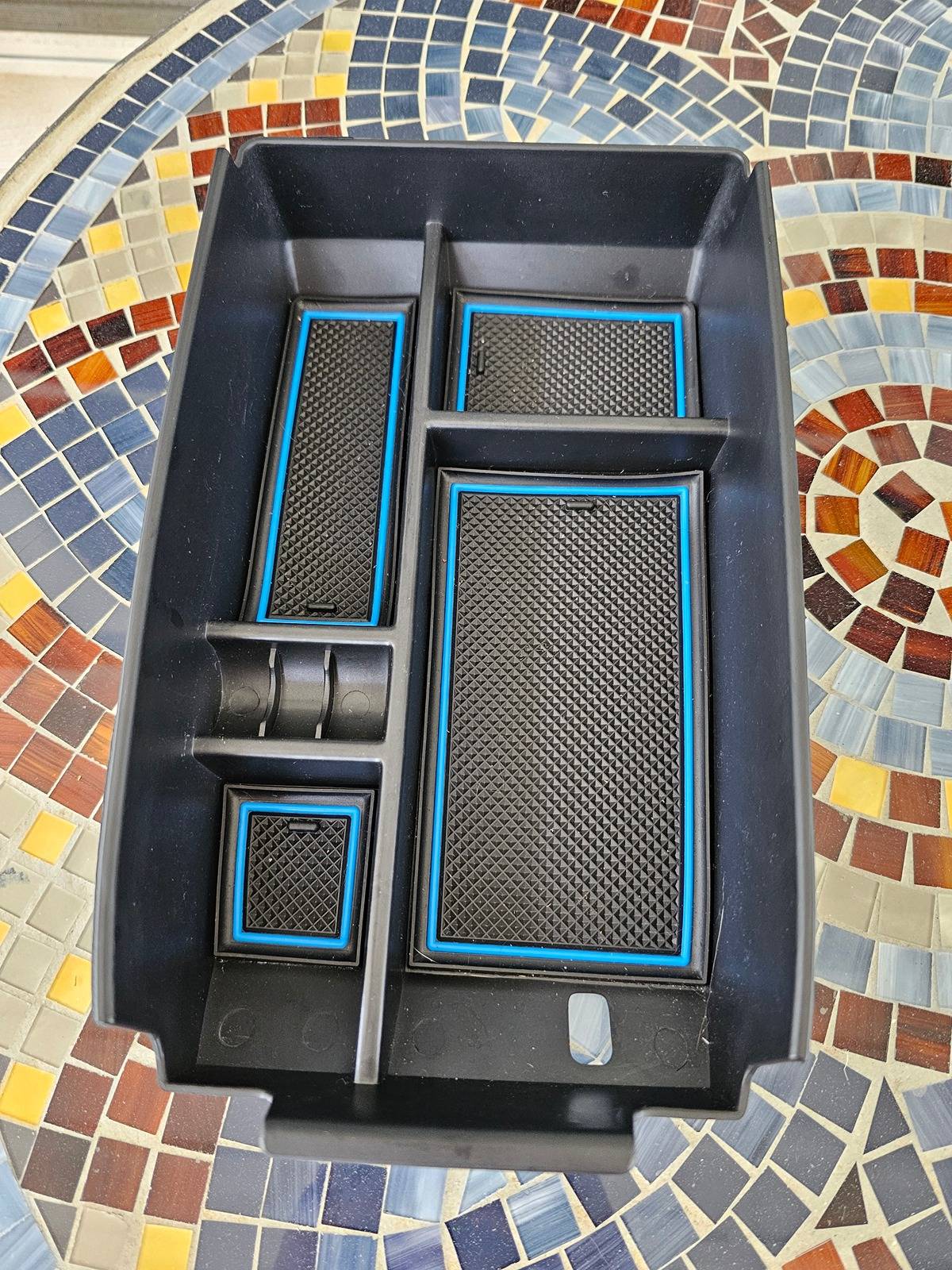 Ford Bronco Sport A Bunch of Interior Goodies (Some Free) 1000007572