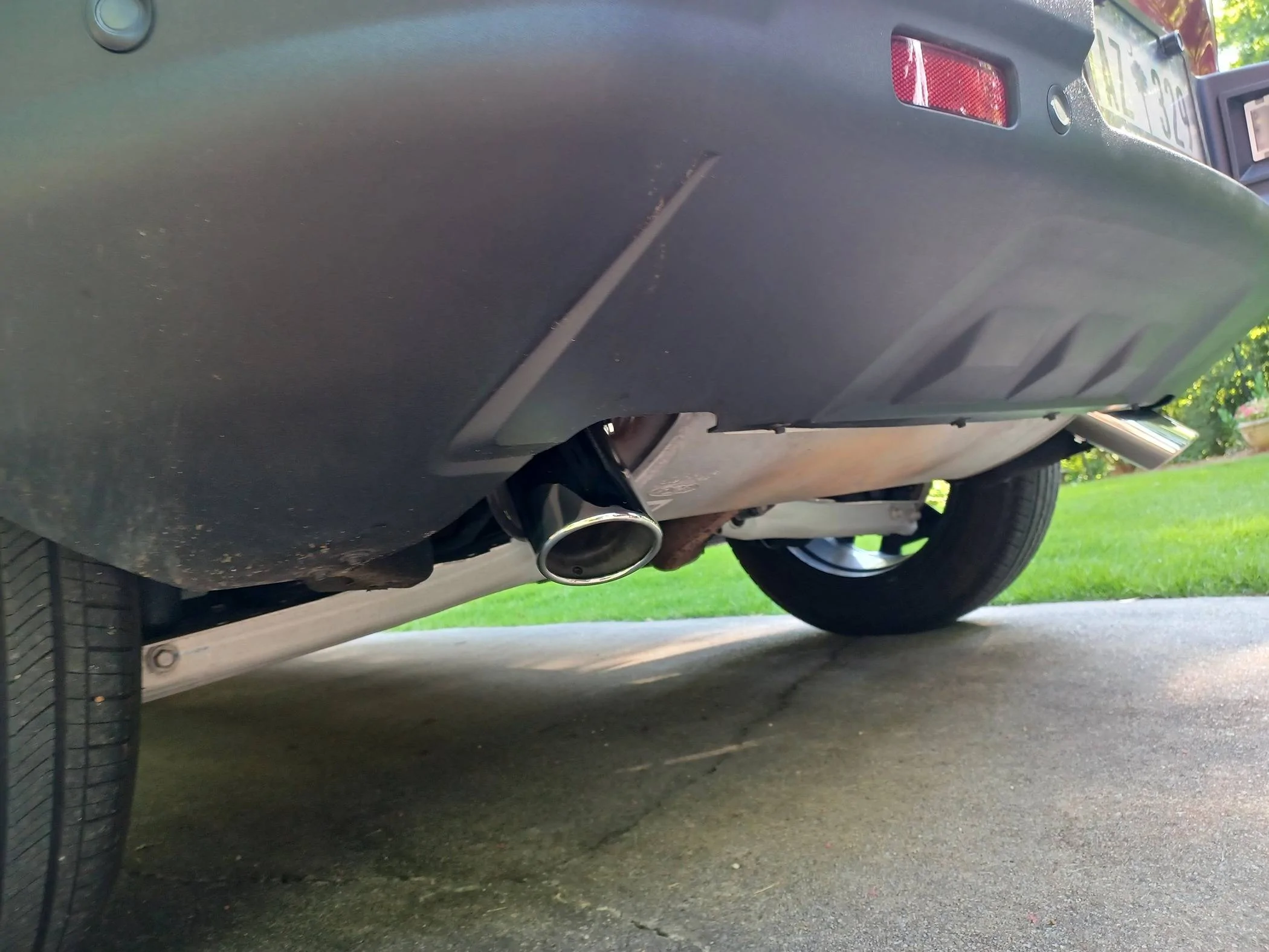 Ford Bronco Sport What did you do TO your Bronco Sport today? 20240622_091421