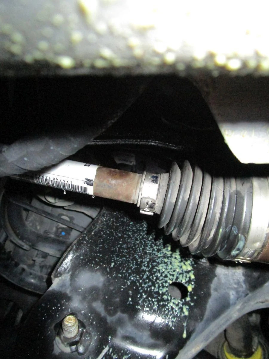 Ford Bronco Sport RDU replacement leads to another trip to the dealer splster2