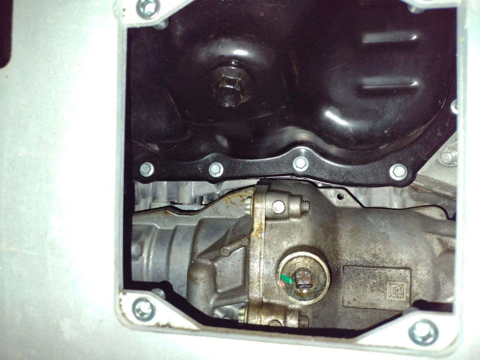 Ford Bronco Sport Oil filter relocation with Rival skid plate? 3aa2064d08bd1d5db111f2d5916d510063be0ad0-1