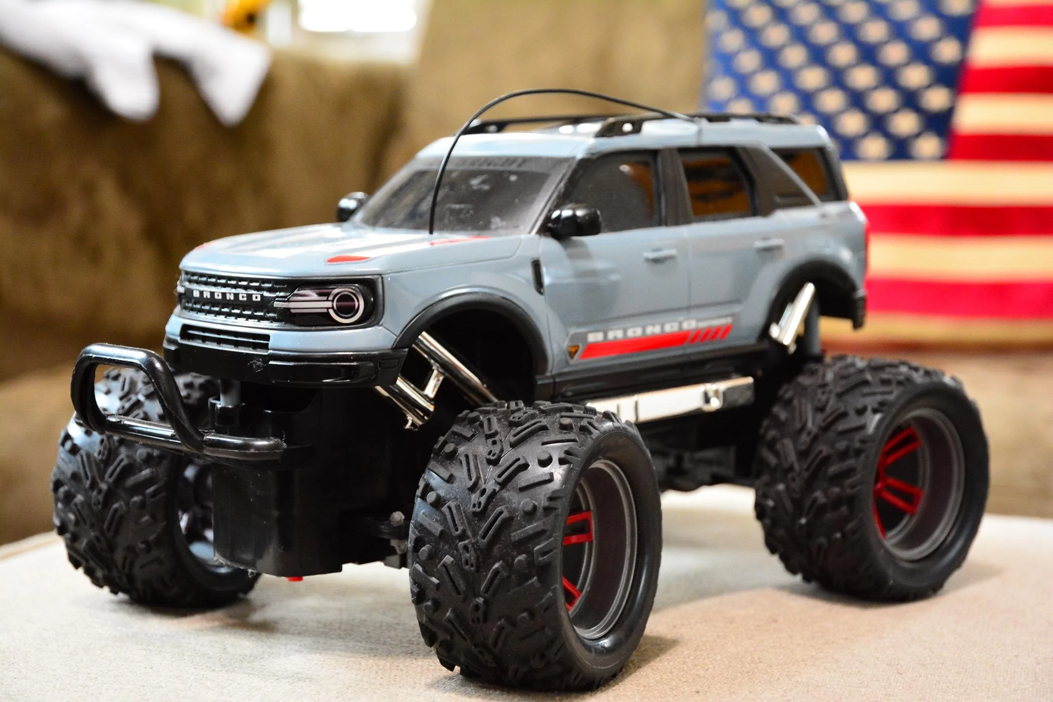 Ford Bronco Sport Happy Fri-YAY!!! Let's see those Front End Selfies!!! DSC_0560