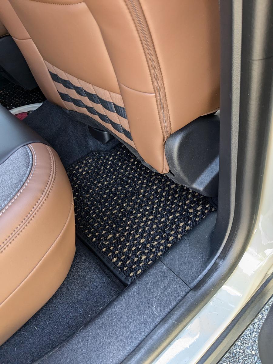 Ford Bronco Sport What did you do TO your Bronco Sport today? PXL_20240620_192806144.MP