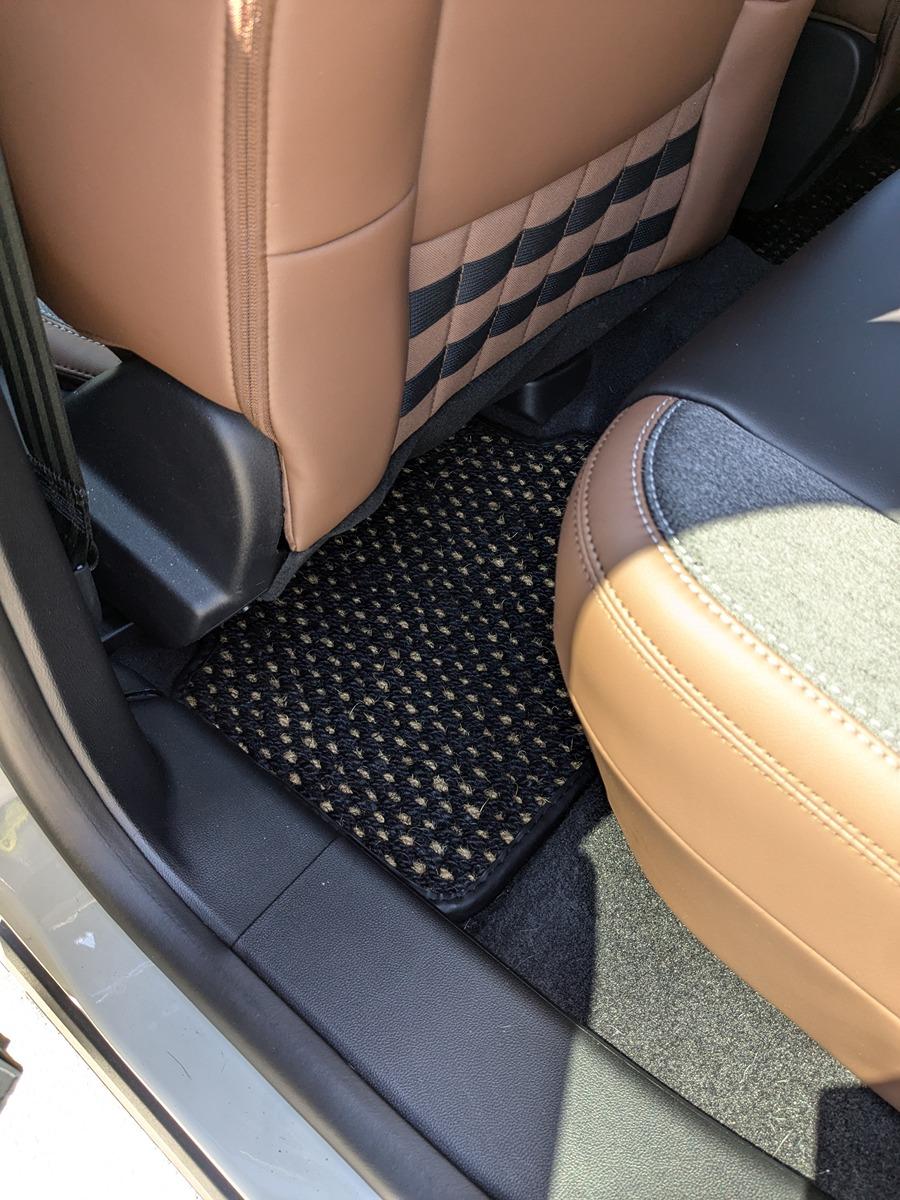 Ford Bronco Sport What did you do TO your Bronco Sport today? PXL_20240620_192821563.MP