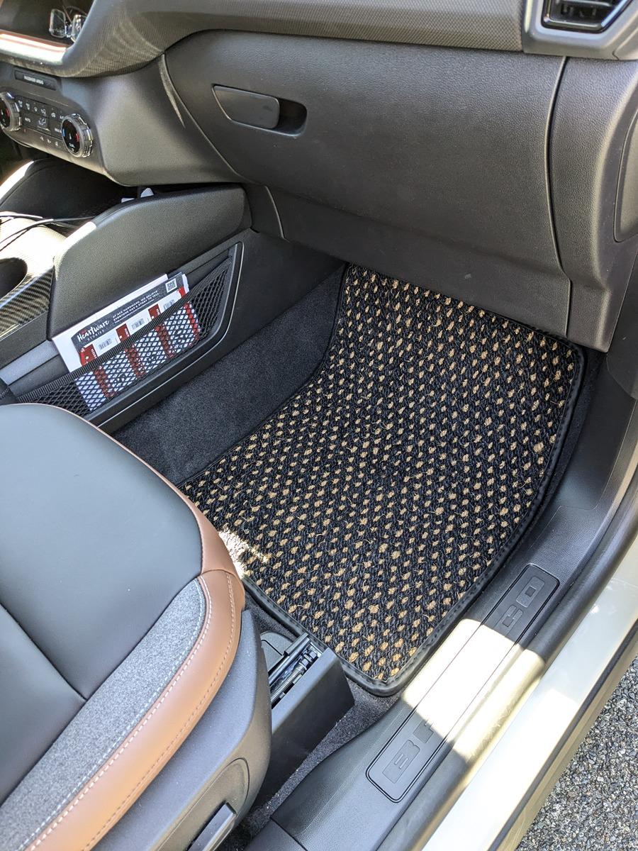 Ford Bronco Sport What did you do TO your Bronco Sport today? PXL_20240620_192752117.MP