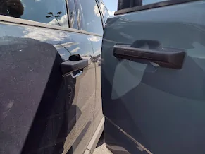 Ford Bronco Sport What did you do TO your Bronco Sport today? IMG_20240627_151603289_HDR