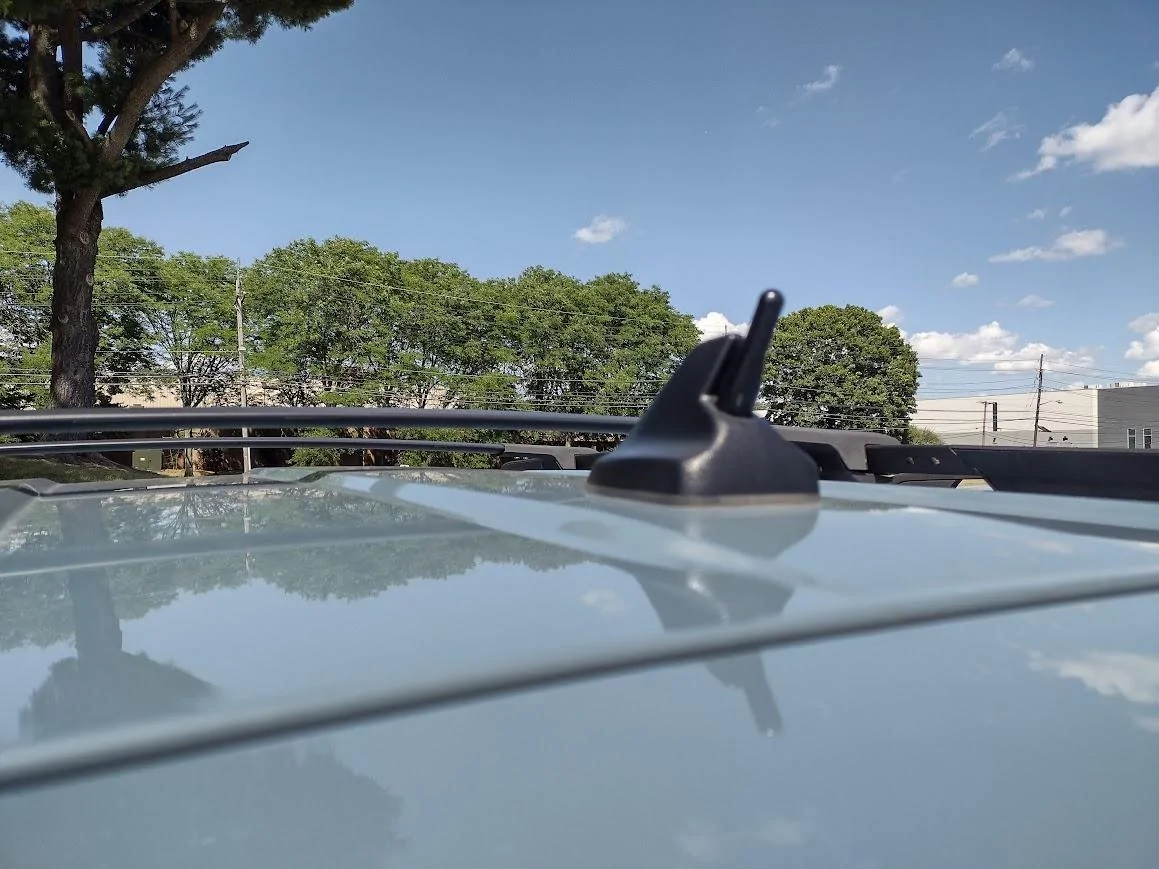 Ford Bronco Sport What did you do TO your Bronco Sport today? IMG_20240627_152353527_HDR