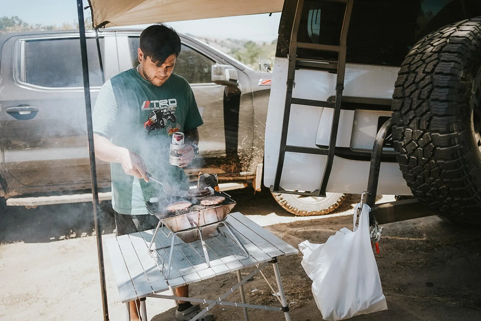 Ford Bronco Sport Go anywhere fun this week? DSC02600