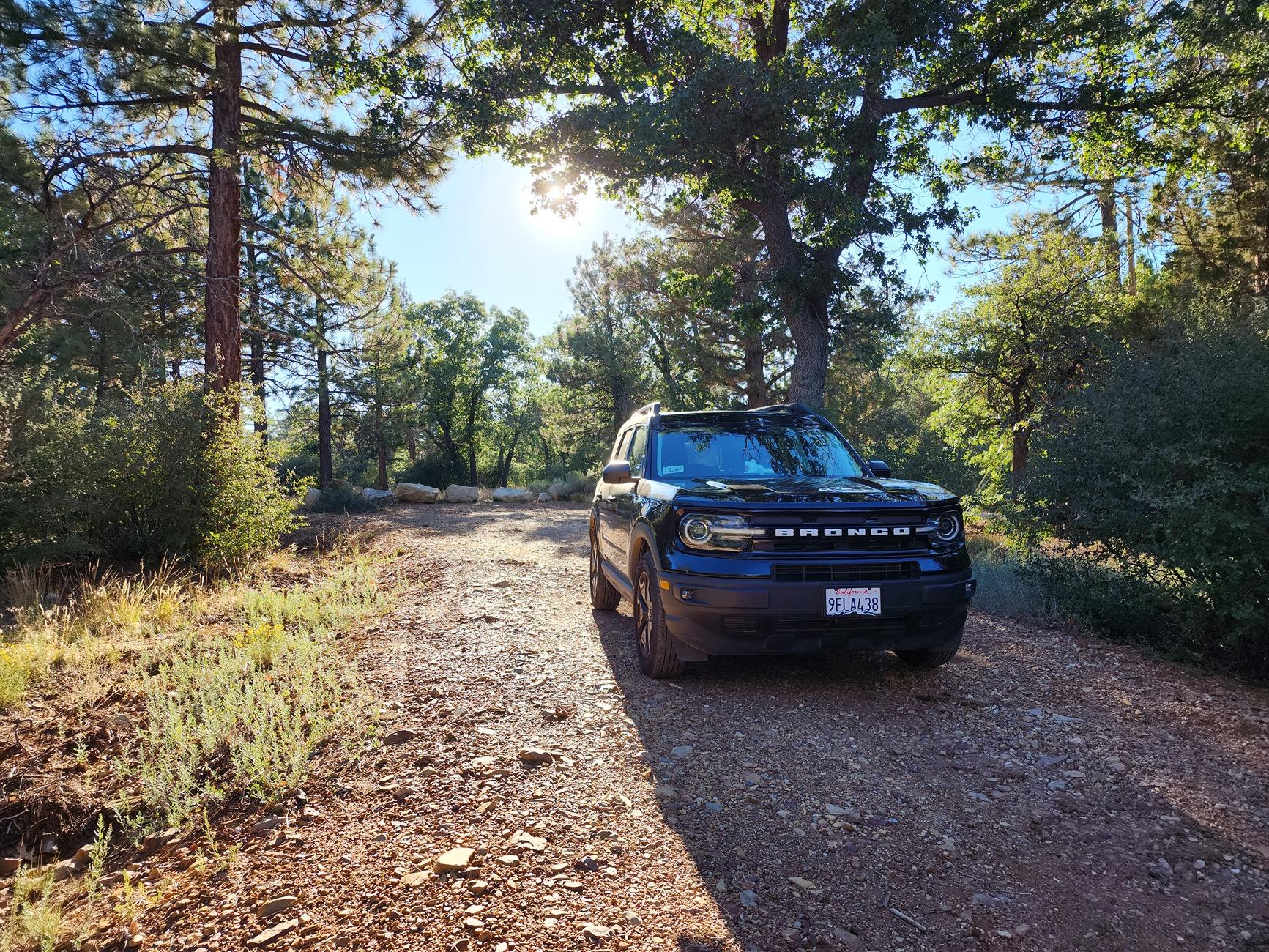 Ford Bronco Sport Post the best photos you've got of your Bronco Sport 20230906_172827