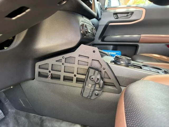 Ford Bronco Sport What did you do TO your Bronco Sport today? IMG_0863