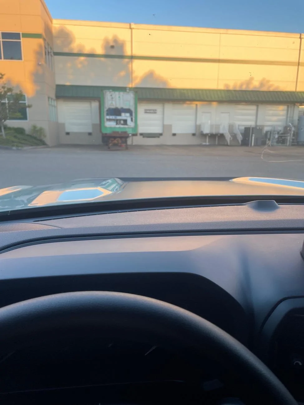 Ford Bronco Sport Underground Graphics Hood Decal IMG_4696