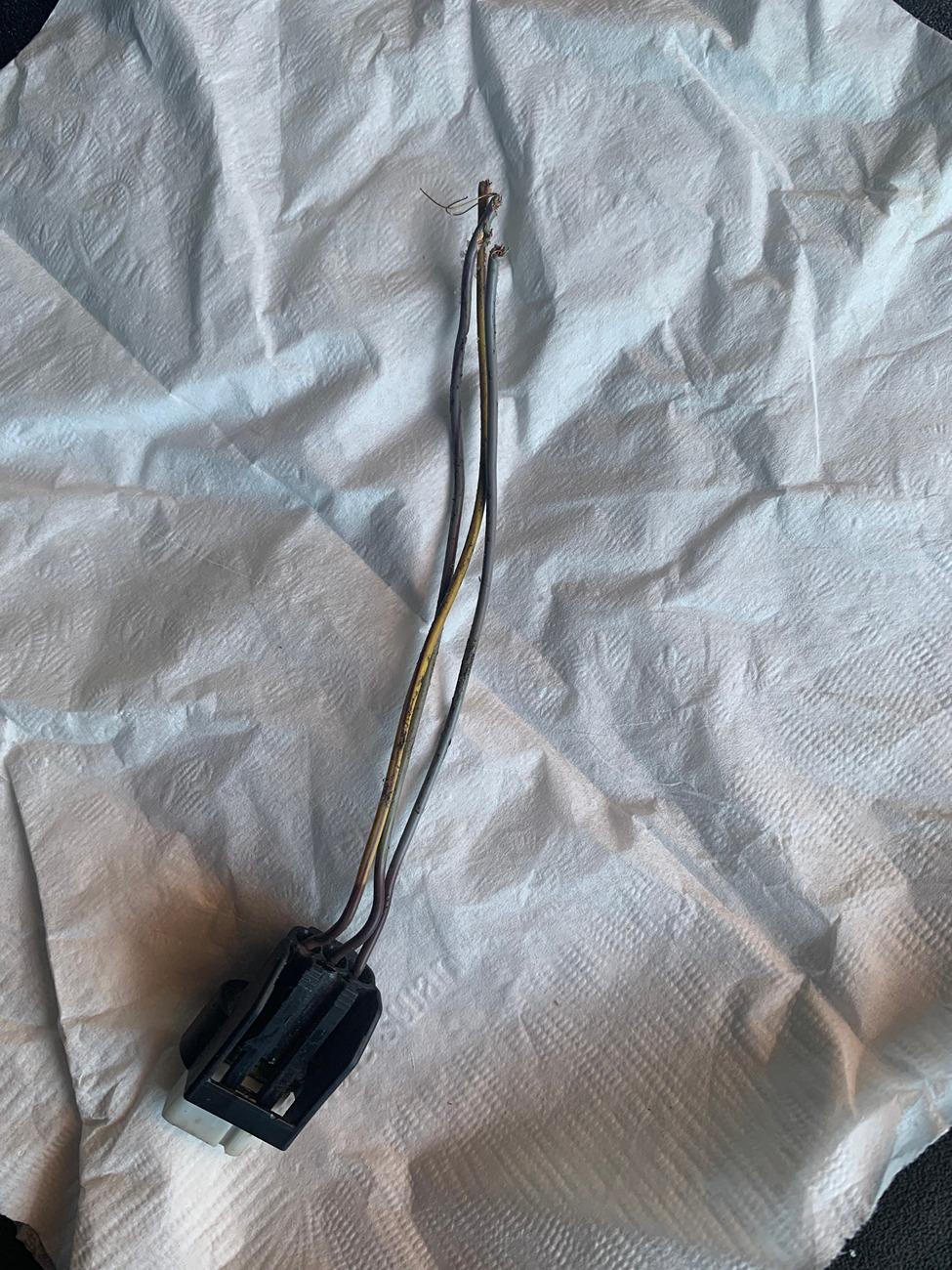 Ford Bronco Sport BS Left Me Stranded (Crank Sensor FAULTS) IMG_5479