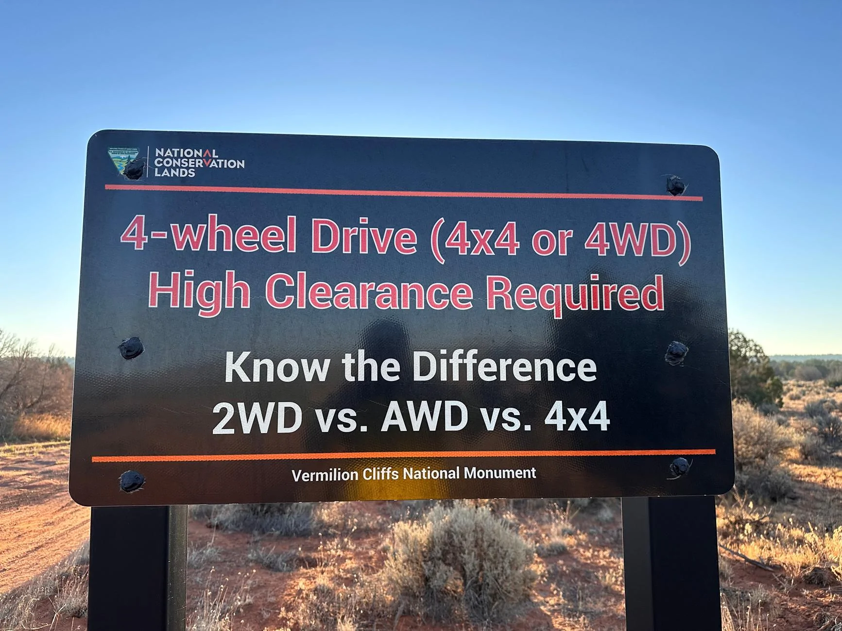 Ford Bronco Sport Review of 21 Badlands off road capabilities IMG_2930