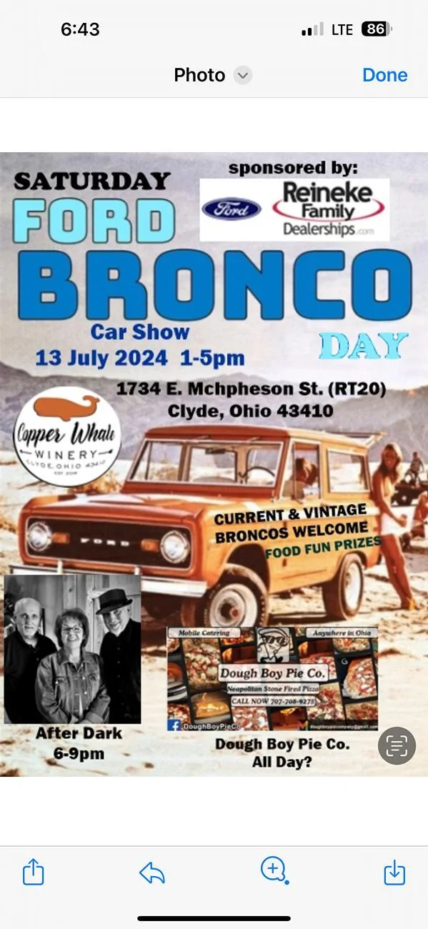 Ford Bronco Sport Today is the day!!! IMG_0673