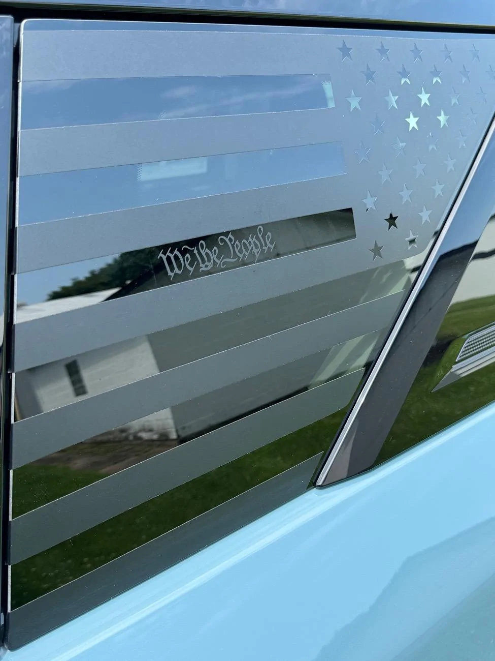 Ford Bronco Sport What did you do TO your Bronco Sport today? IMG_1523