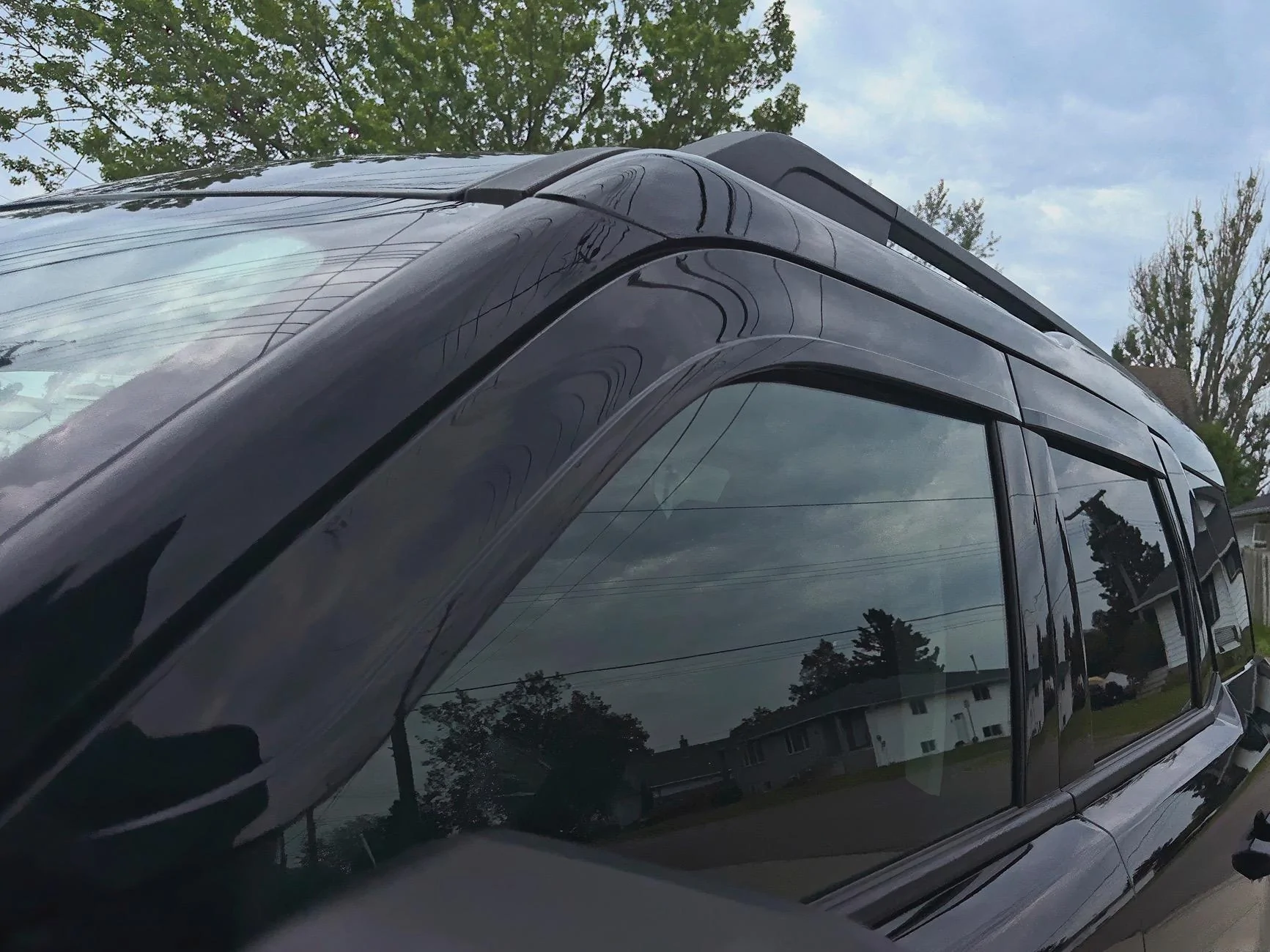 Ford Bronco Sport What did you do TO your Bronco Sport today? 3