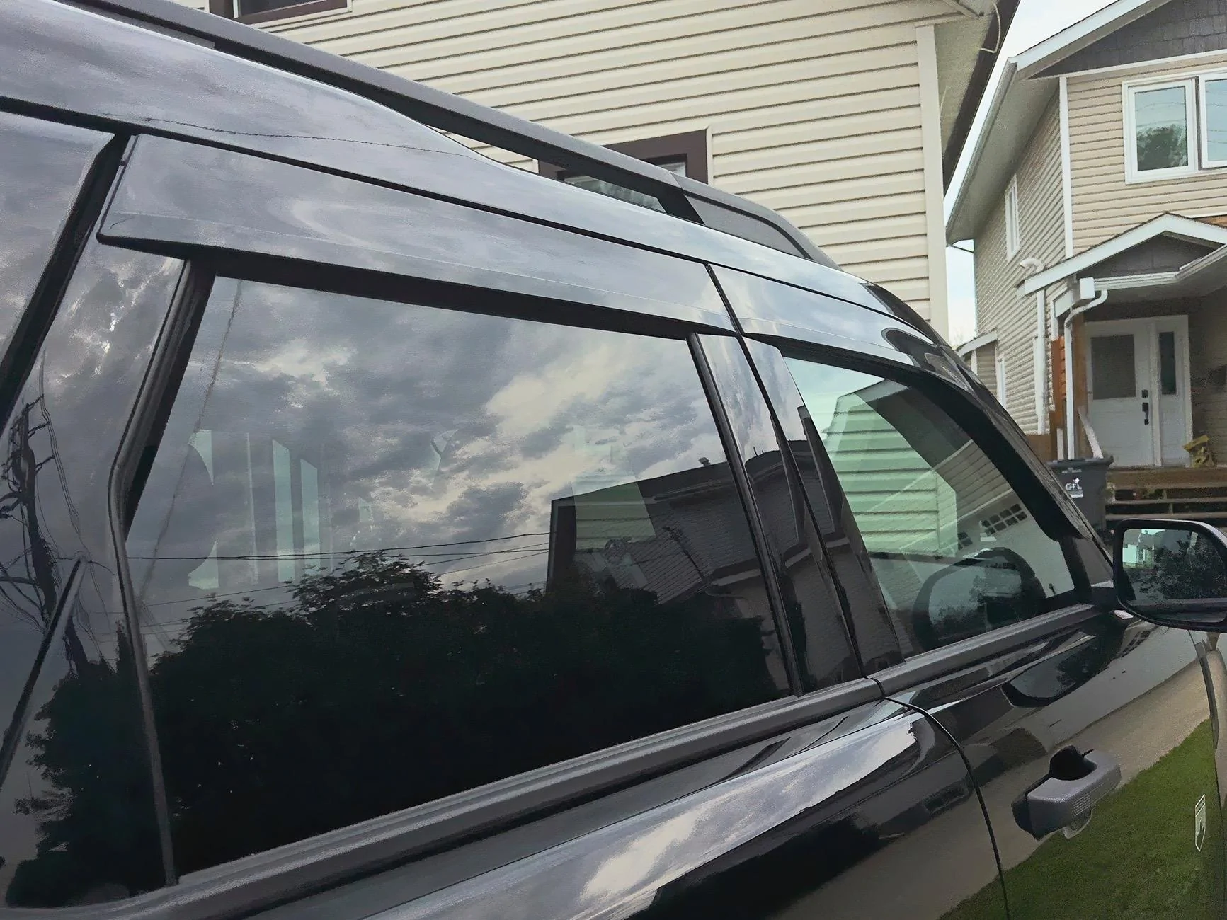 Ford Bronco Sport What did you do TO your Bronco Sport today? 2