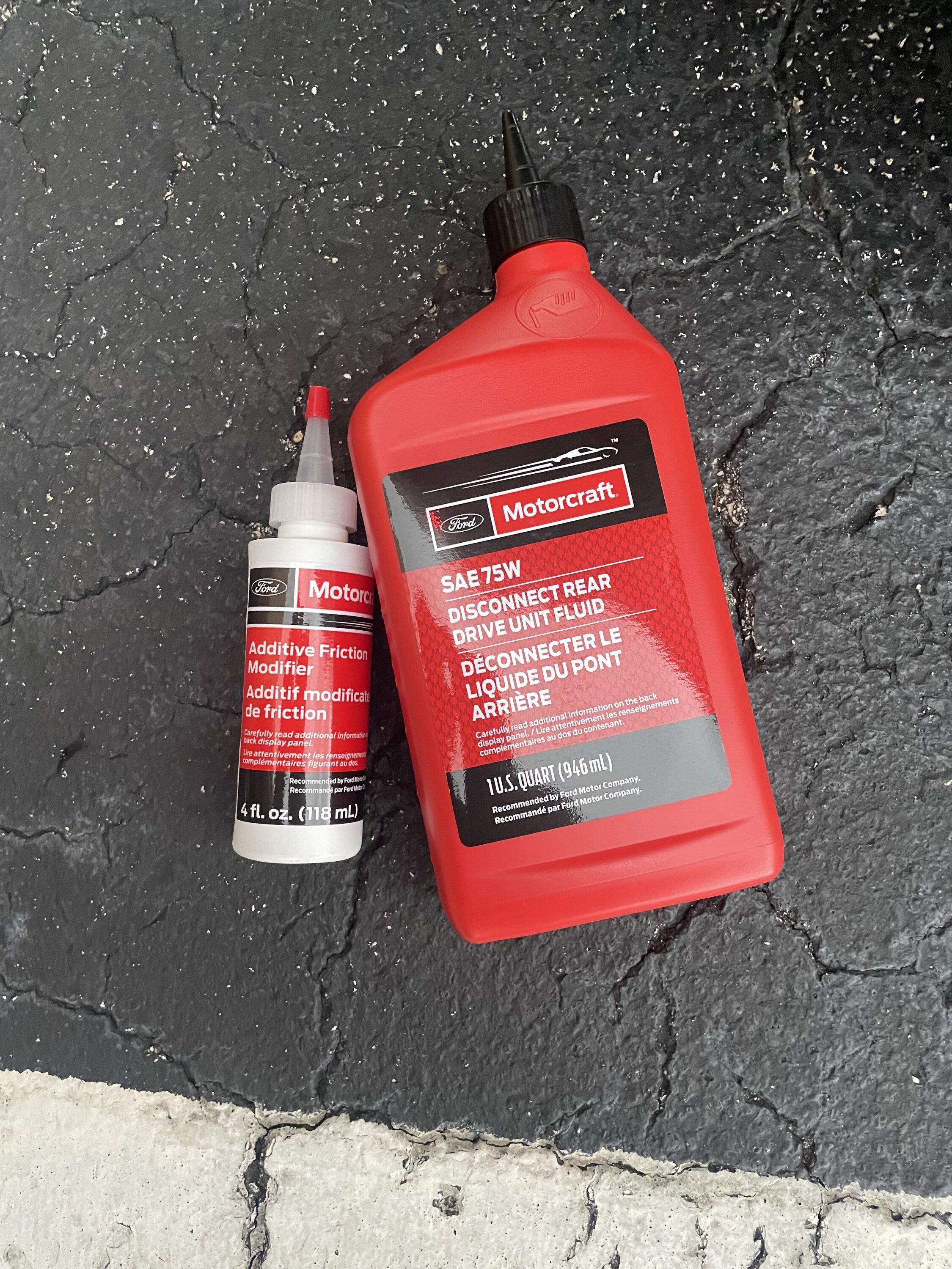 Ford Bronco Sport Those of you with RDU woes…. IMG_4044