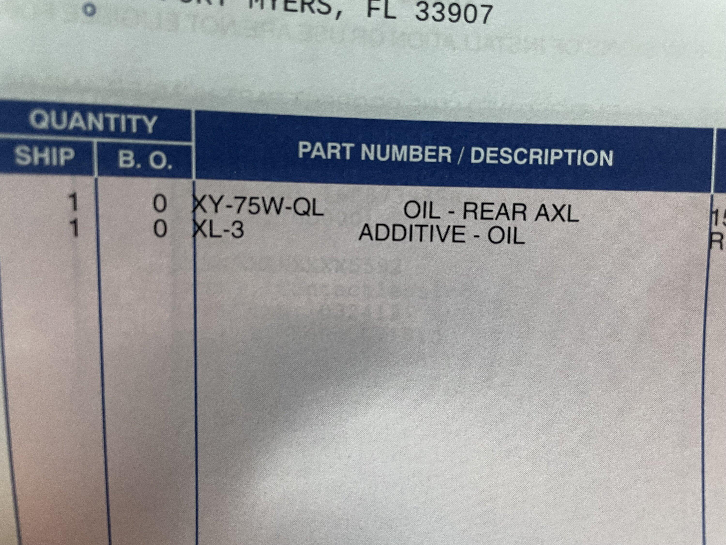 Ford Bronco Sport Those of you with RDU woes…. IMG_4045