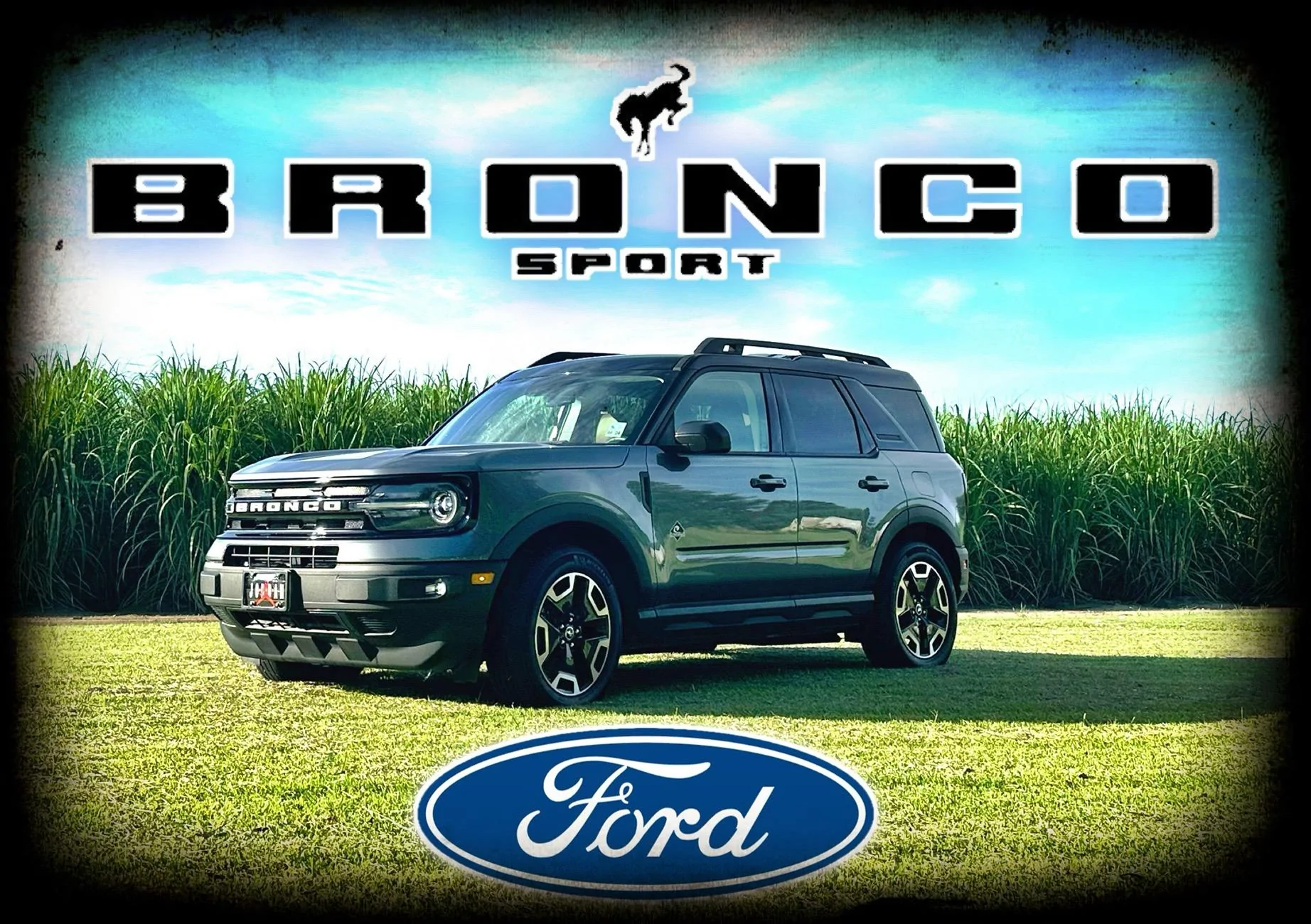 Ford Bronco Sport Post the best photos you've got of your Bronco Sport SIX_A4000E9D-B76E-4A7F-A346-0EF7E30CF3B5_Original