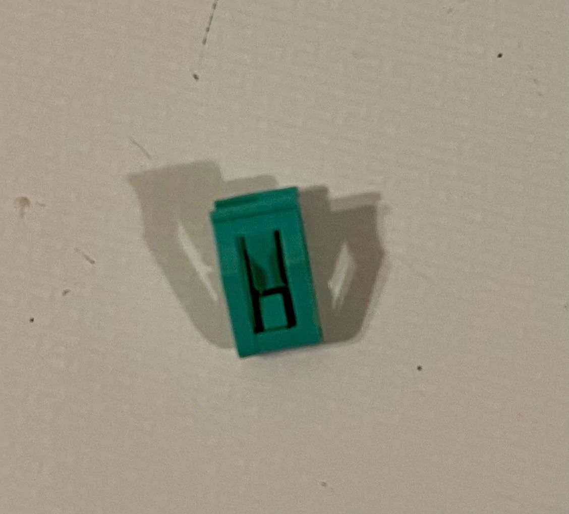 Ford Bronco Sport What is this? It fell off! IMG_1183