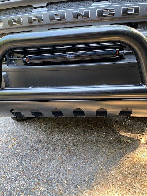 Ford Bronco Sport "ALL" BY MYSELF IMG_1530 (1)