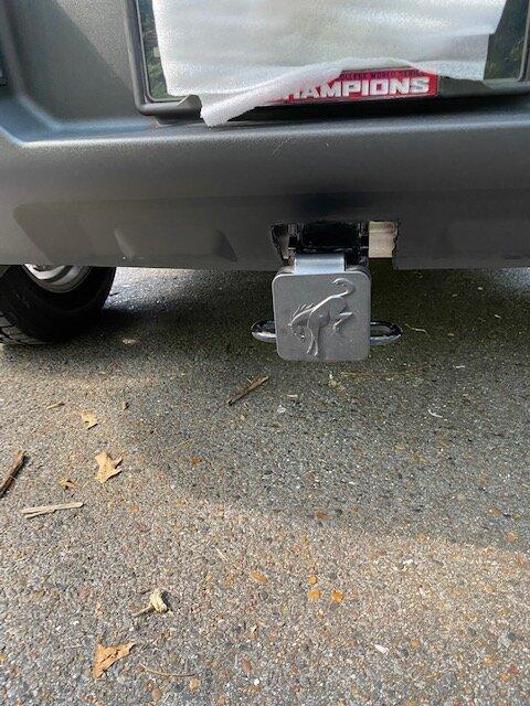 Ford Bronco Sport "ALL" BY MYSELF IMG_1529