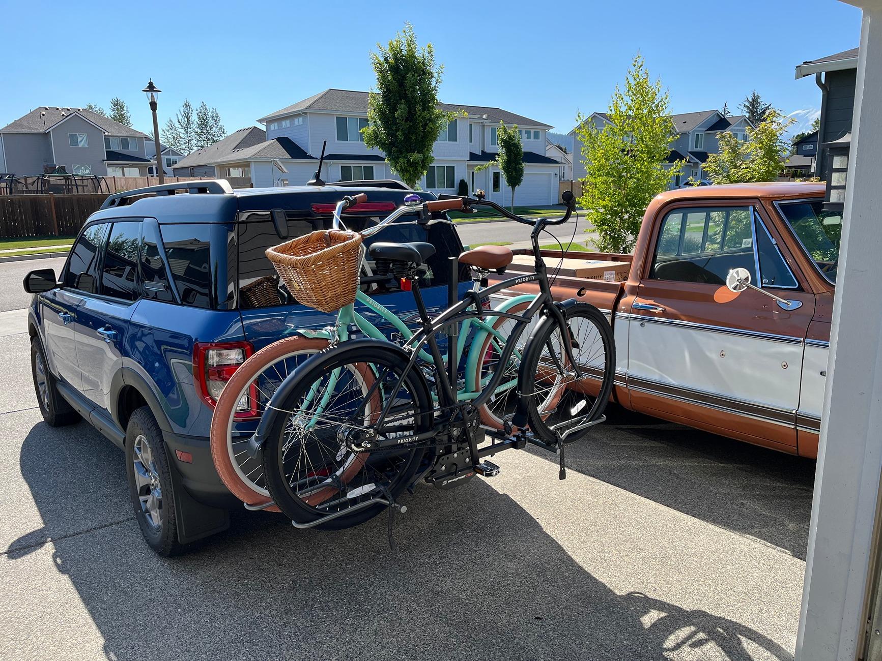 Ford Bronco Sport What did you do TO your Bronco Sport today? IMG_1450.JPG