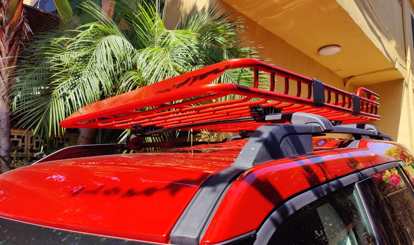 Ford Bronco Sport What did you do TO your Bronco Sport today? Screenshot_2024-07-26-13-18-33-22_965bbf4d18d205f782c6b8409c5773a4