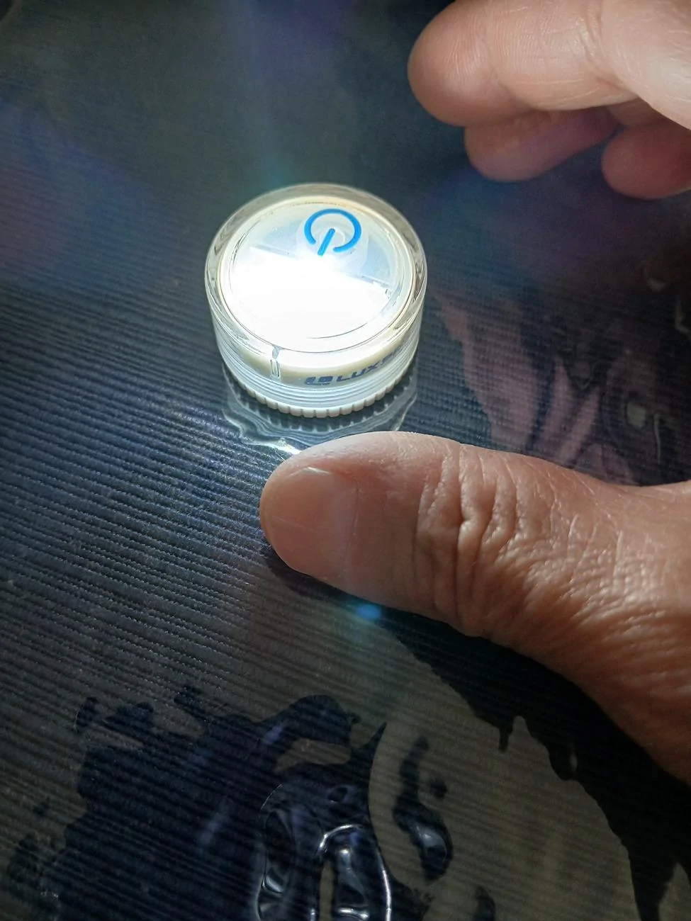 Ford Bronco Sport What did you do TO your Bronco Sport today? 20240728_145912