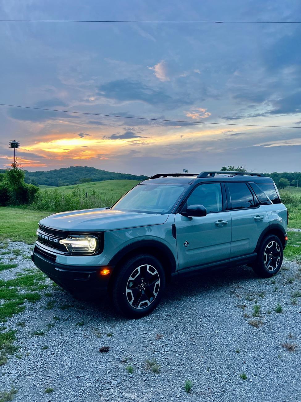 Ford Bronco Sport First mods: window tinting/PPF/ceramic OR lift + tires IMG_1256