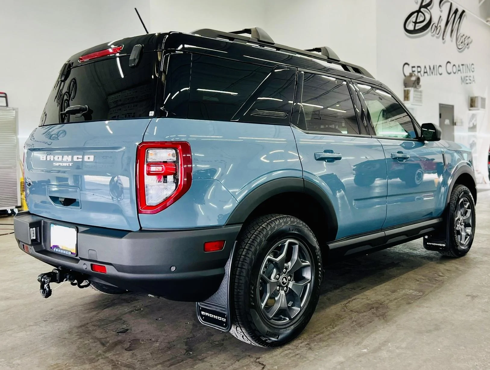 Ford Bronco Sport First mods: window tinting/PPF/ceramic OR lift + tires 1722392578079-5i