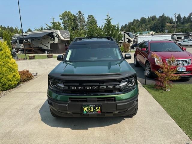 Ford Bronco Sport What did you do TO your Bronco Sport today? thumbnail_IMG_1218