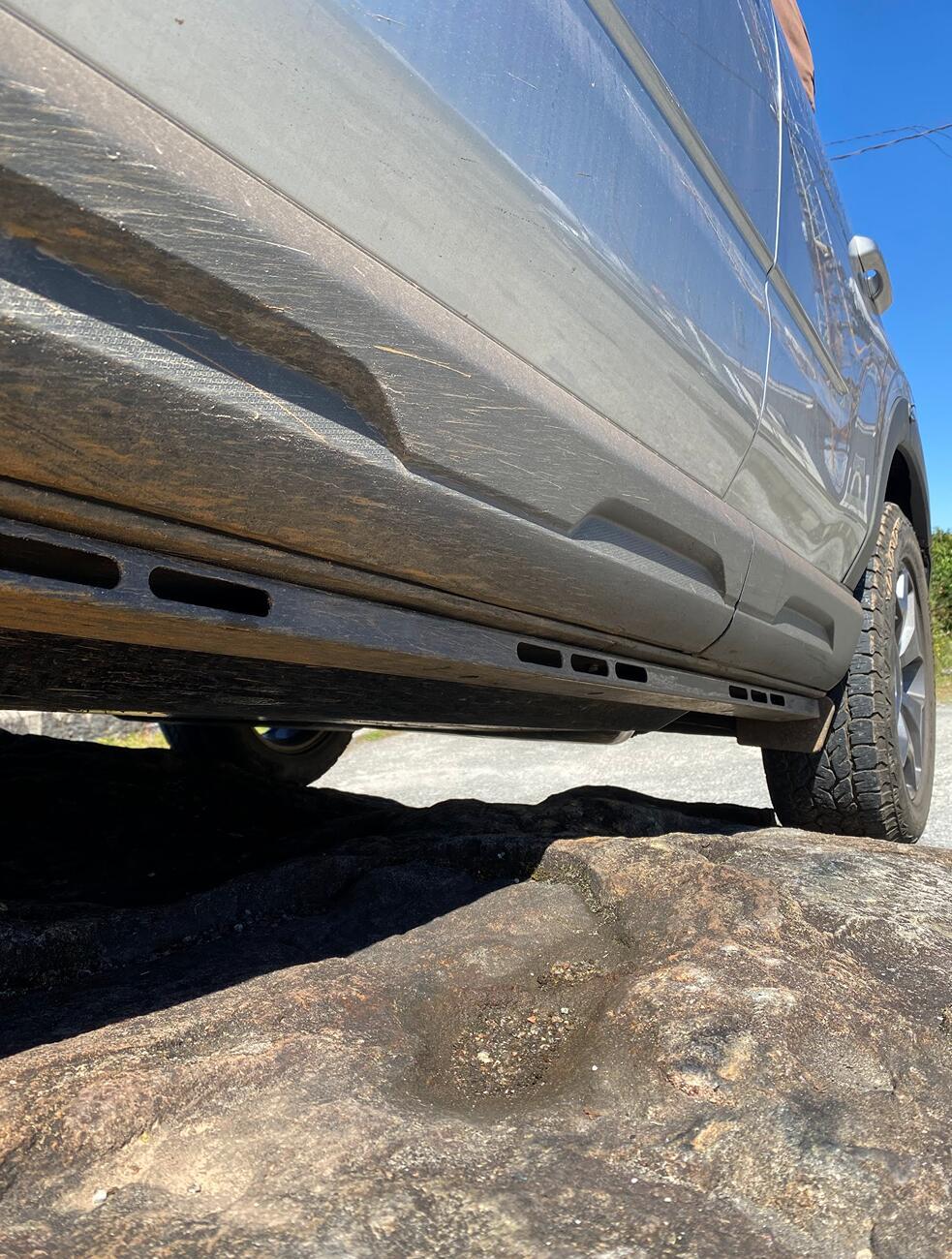 Ford Bronco Sport My latest Bronco Sport youtube video Captura de Tela 2023-06-02 às 15.10.43