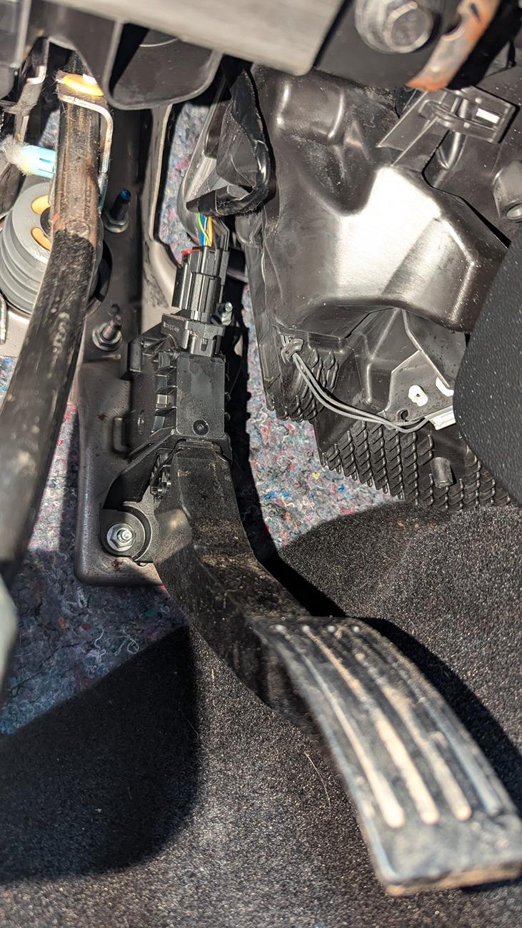 Ford Bronco Sport Speedometer Accuracy? 1000008645