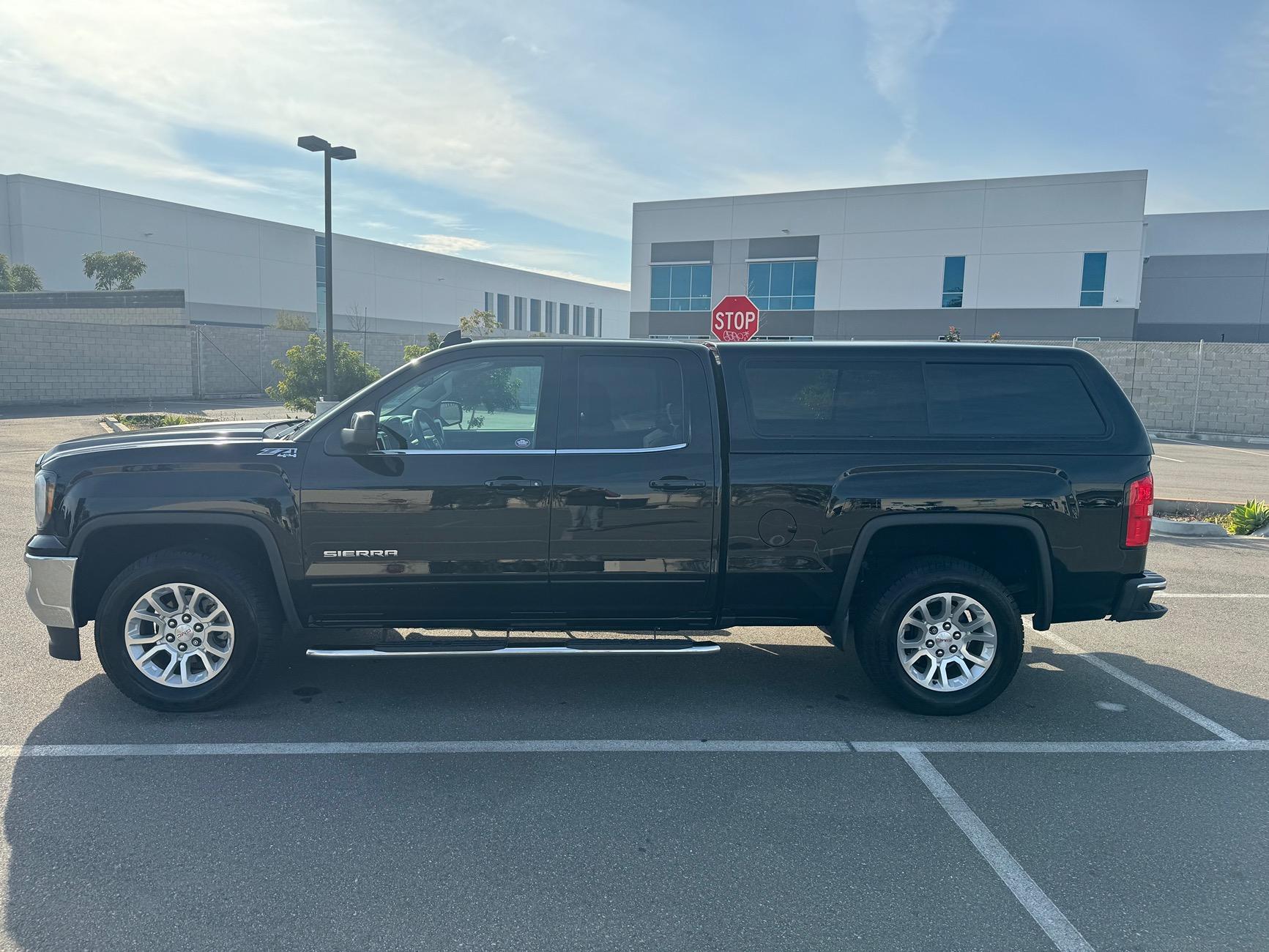 Ford Bronco Sport Camping set ups… Whatcha got? Share Yours GMC1 IMG_0516
