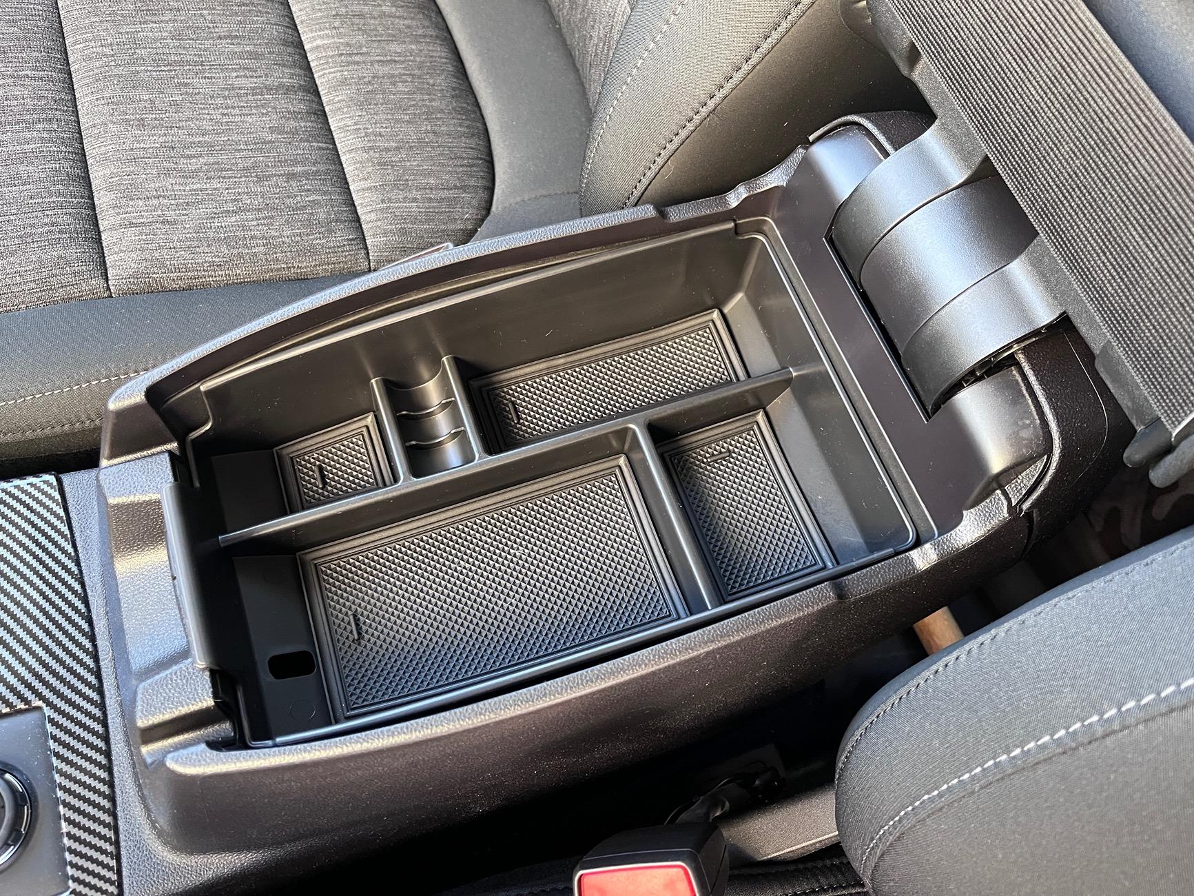 Ford Bronco Sport What did you do TO your Bronco Sport today? 2733d49d88da0c43590650332b3e245b