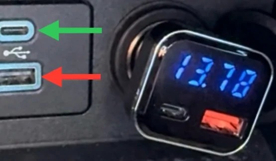 Ford Bronco Sport Magic Brand wireless CarPlay adapter 1722958257967-nc